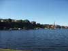 Stockholm Panorama
