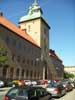 Stockholm Riddarholmen