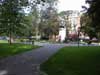 Berzelii Park