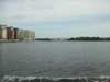 Lilla Essingen, V�sterbron, L�ngholmen
