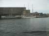 Kungliga Slottet and Riksdagshuset
