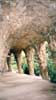 Parc G�ell: arches