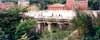Parc G�ell: a terrace