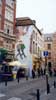 Comic Mural