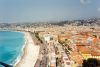 Nice: a view towards the north