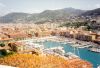 Nice: The harbour