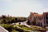 Nice: "Hanging gardens"