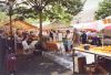 Nice: Flower Market