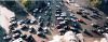 Traffic in Paris