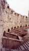 Arles: the amphitheater