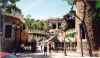 Barcelona: Park Guell