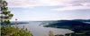 A view from Skule-mountain