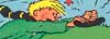 Comic Error