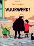 Cover Quick en Flupke