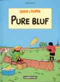 Cover Quick and Flupke