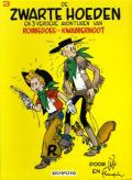 Cover Robbedoes