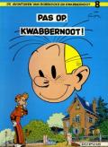 Cover Robbedoes