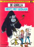 Cover Robbedoes