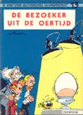Cover Robbedoes