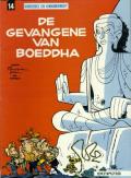 Cover Robbedoes