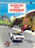 Cover Robbedoes
