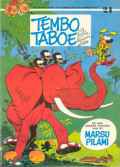 Cover Robbedoes