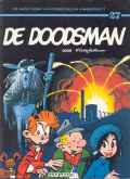 Cover Robbedoes