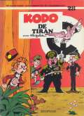 Cover Robbedoes