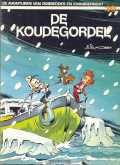 Cover Robbedoes