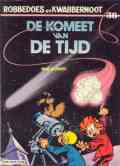 Cover Robbedoes