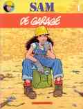 Cover Sam