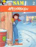 Cover Sam