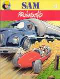 Cover Sam