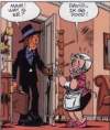 Click to view the error Comic Error