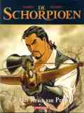 Cover Schorpioen