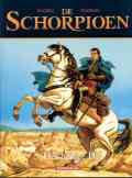 Cover Schorpioen