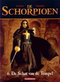 Cover Schorpioen