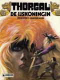 Cover Thorgal