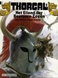 Cover Thorgal