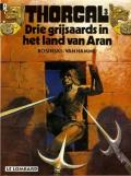 Cover Thorgal