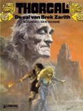 Cover Thorgal