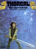Cover Thorgal