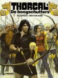 Cover Thorgal