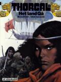 Cover Thorgal