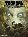 Cover Thorgal