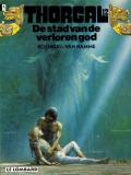 Cover Thorgal
