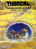 Cover Thorgal