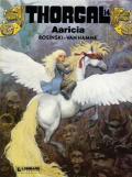 Cover Thorgal