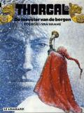 Cover Thorgal