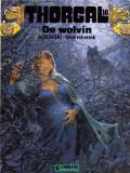 Cover Thorgal